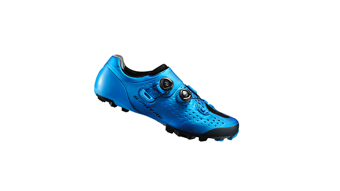Shimano releases elite-level road and mountain bike shoes